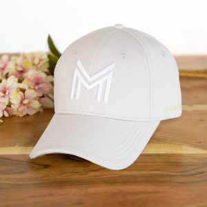 Gorra MAXIMILIAN Glacier/Lima