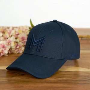 Gorra MAXIMILIAN Navy