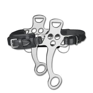 Hackamore WALDHAUSEN barra corta