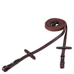 Riendas BR EVENTA goma 16mm