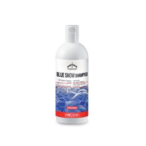 BIOCARE Blue snow shampoo 500 ml
