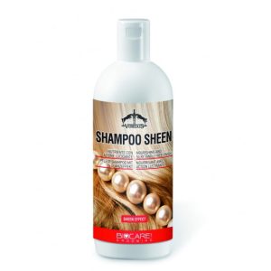 BIOCARE Shampoo sheen 500 ml