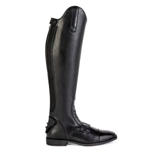 Bota JUMPING SOFT Chester Boots Black