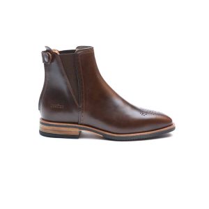 Botín VERONA PULL UP Chester Boots