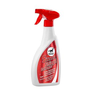 Desenredante crin/cola LEOVET 5 ESTRELLAS 550 ML