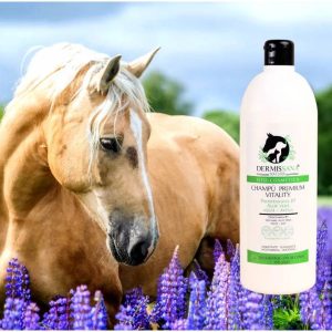 Champú DERMISSANA Premiun Vitality 1L