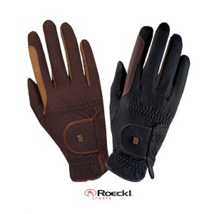Guante ROECKL MALTA (par)
