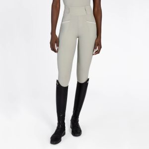 Leggings MAXIMILIAN EQUESTRIAN PRO RIDING Laurel