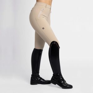 Pantalones MAXIMILIAN GEO Beige