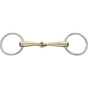 40552 Filete Sprenger de anillas Sensogan/ Acero inox. art. simple 18 mm D 70 mm