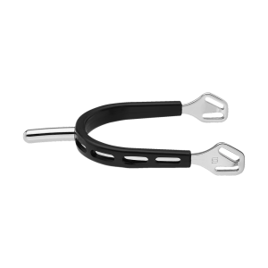 47535-000-55 Espuelas ULTRA fit EXTRA GRIP  Unisex Acero inoxidable, 35 mm en forma redonda