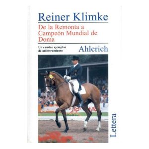 AHLERICH Reiner Klinke