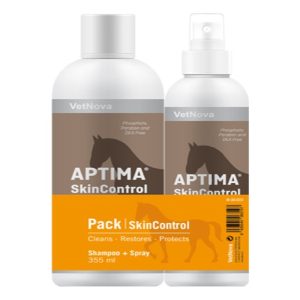 APTIMA Skin Control Pack 355 ml