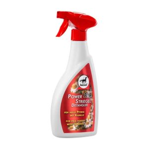 Acondicionador pelo LEOVET POWER camomila 550 ml