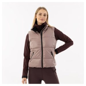 Chaleco BR FAY mujer