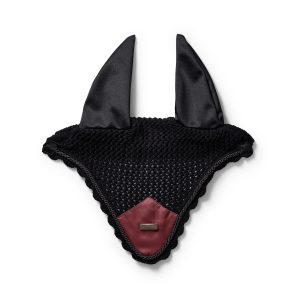 Orejera EQUESTRIAN STOCHOLM SOFT ROUGE