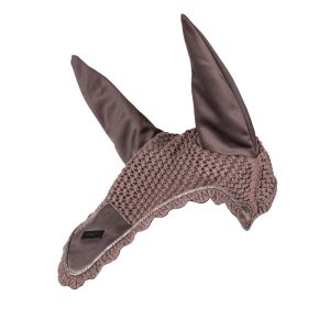 Orejera EQUESTRIAN STOCKHOLM AMARANTH