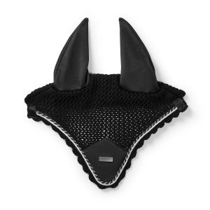 Orejera EQUESTRIAN STOCKHOLM BLACK EDITION