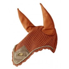 Orejera EQUESTRIAN STOCKHOLM BRONZE GOLD
