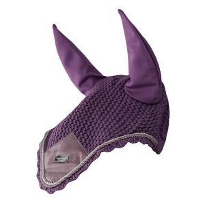 Orejera EQUESTRIAN STOCKHOLM ORCHID BLOOM