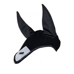 Orejera EQUESTRIAN STOCKHOLM SPORTIVE LUMINOUS BLACK