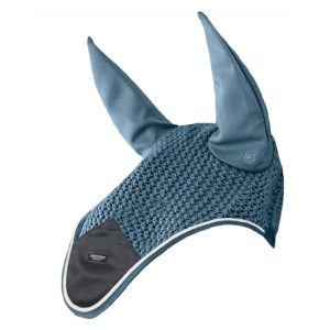 Orejera EQUESTRIAN STOCKHOLM STEEL BLUE