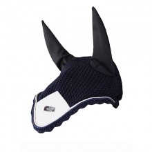 Orejera EQUESTRIAN STOCKHOLM WHITE EDGE