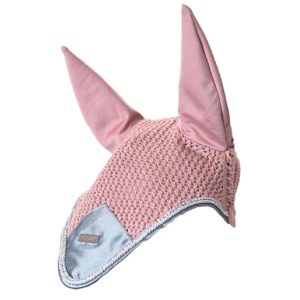 Orejeras EQUESTRIAN STOCKHOLM PINK CRYSTAL