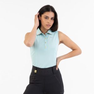 Polo ANKY Canal blue ATC251202