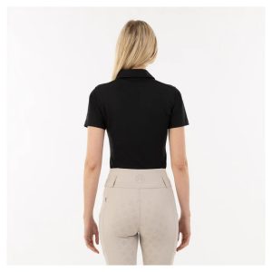 Polo ANKY Negro ATC241201