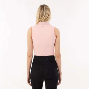 Polo ANKY Rosa ATC241202