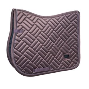 Sudadero EQUESTRIAN STOCKHOLM AMARANTH salto