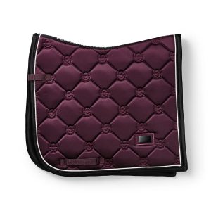 Sudadero EQUESTRIAN STOCKHOLM BLACK RAVEN doma