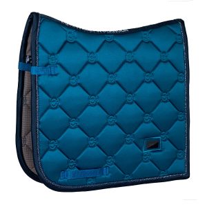 Sudadero EQUESTRIAN STOCKHOLM BLUE MEADOW doma