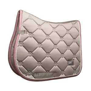 Sudadero EQUESTRIAN STOCKHOLM DESERT ROSE salto
