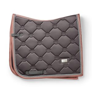 Sudadero EQUESTRIAN STOCKHOLM DUSTY PINK doma