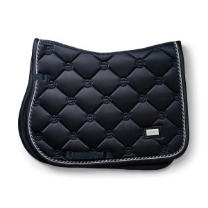 Sudadero EQUESTRIAN STOCKHOLM MIDNIGHT BLUE salto