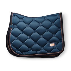 Sudadero EQUESTRIAN STOCKHOLM MONACO BLUE SALTO