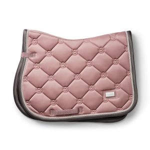 Sudadero EQUESTRIAN STOCKHOLM PINK PEARL salto