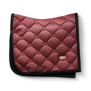 Sudadero EQUESTRIAN STOCKHOLM SOFT ROUGE doma
