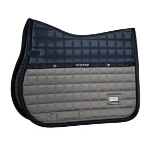 Sudadero EQUESTRIAN STOCKHOLM SPORTIVE BLUE ASH salto