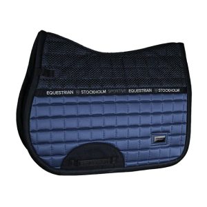 Sudadero EQUESTRIAN STOCKHOLM SPORTIVE DARK VENICE salto
