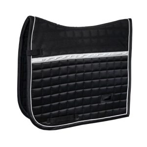 Sudadero EQUESTRIAN STOCKHOLM SPORTIVE LUMINOUS BLACK doma