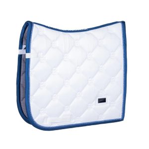 Sudadero WHITE BLUE MEADOW doma