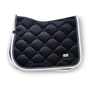 Sudadero EQUESTRIAN STOCKHOLM WHITE EDGE salto