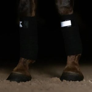 Vendas EQUESTRIAN STOCKHOLM SPORTIVE LUMINOUS BLACK
