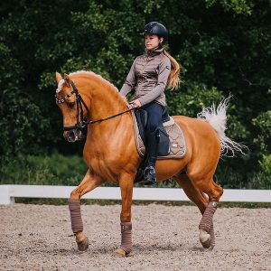 Vendas EQUESTRIAN STOKHOLM CHAMPAGNE