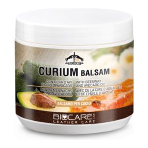 BIOCARE Curium balsam 500 ml