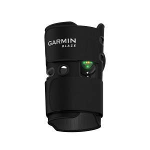 BLAZE Sistema de Bienestar Equino