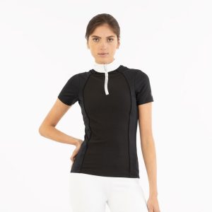 Camiseta competición BR ISABEL m/c